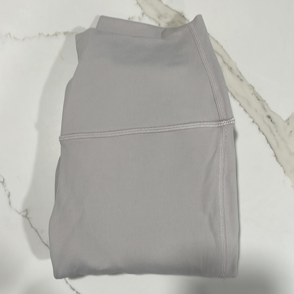 Lululemon align leggings